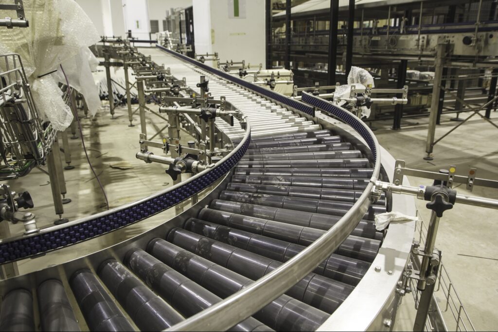 Bespoke Handling Equipment