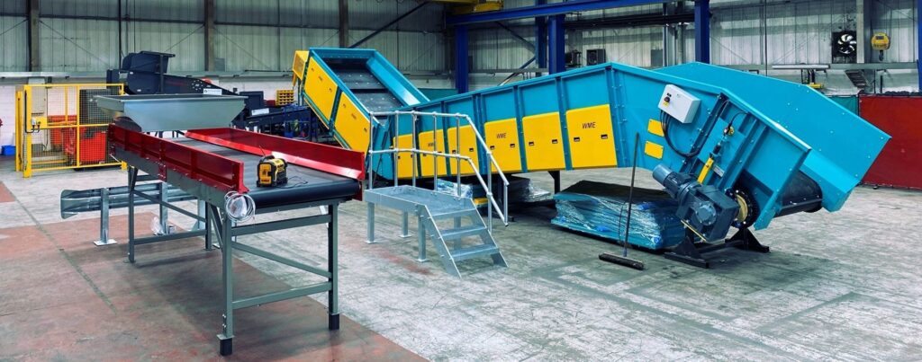 Conveyor System Solutions