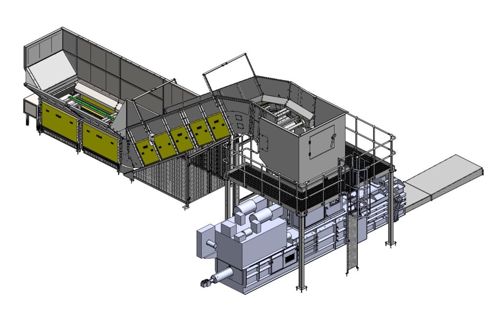 Design Conveyor Systems
