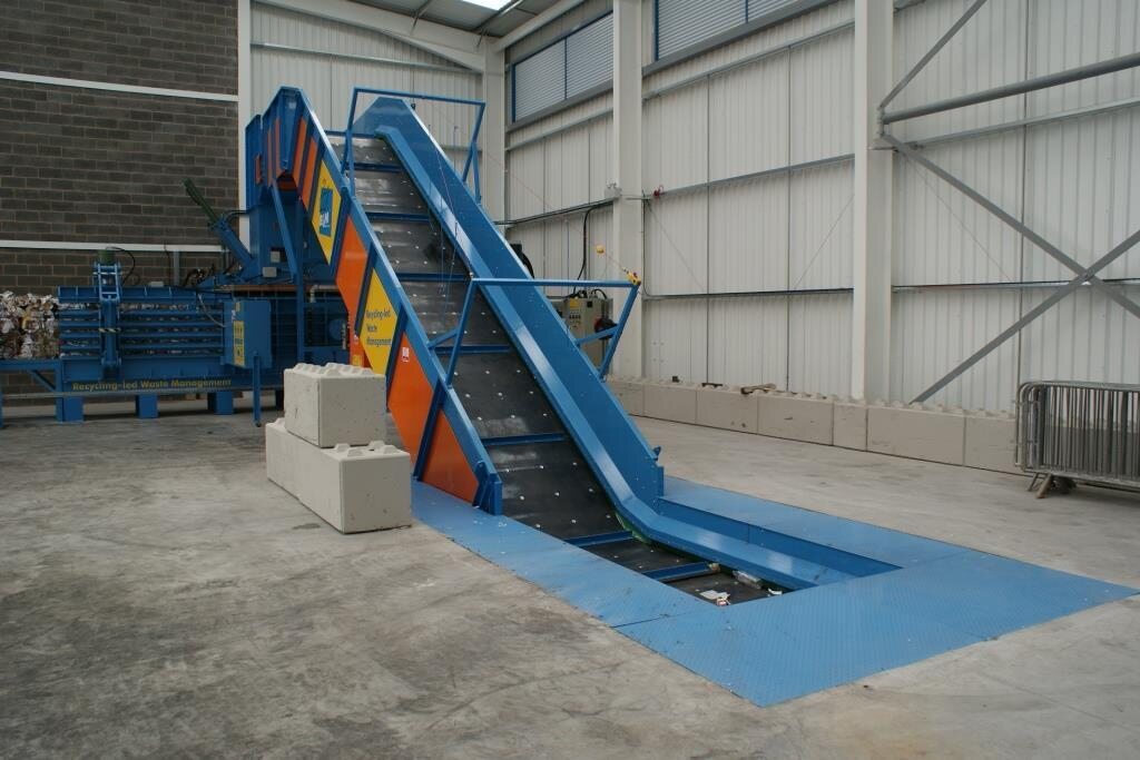 Waste & Recycling Solutions